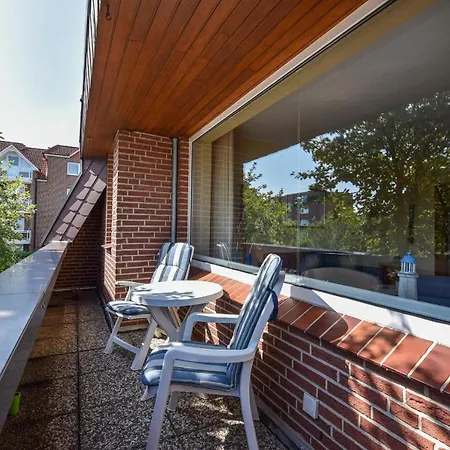 Haus Luv Und Lee Luv34 Apartment