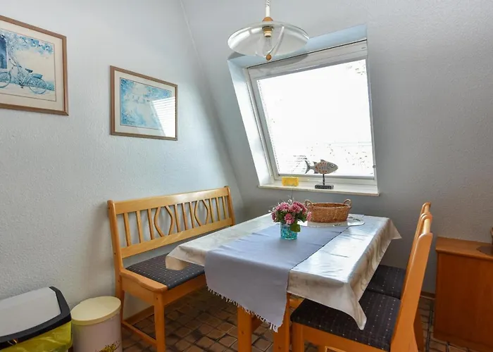 Lejlighed Haus 
